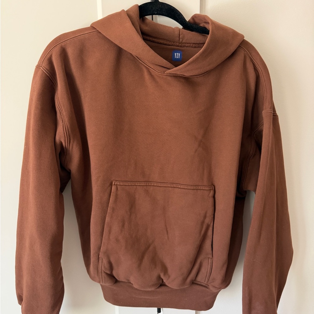 YZY GAP HOODIE